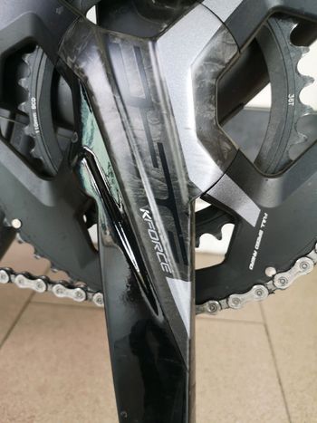 Used BMC BMC SLR01 2020 Road & Gravel, Black — image 8 of 16