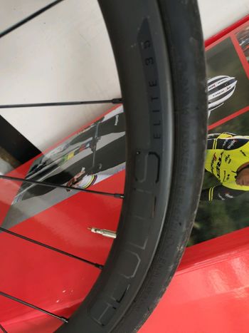 Used BMC BMC SLR01 2020 Road & Gravel, Black — image 7 of 16