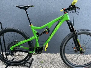 2018 bronson hot sale