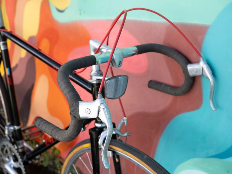 Used Univega Supra Sport, Late 80's 1988 Road & Gravel — image 2 of 14