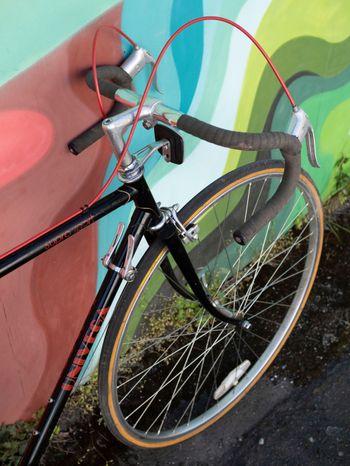 Used Univega Supra Sport, Late 80's 1988 Road & Gravel — image 6 of 14