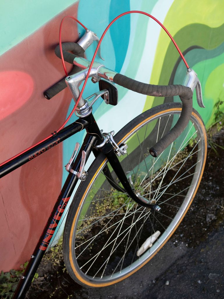 Used Univega Supra Sport, Late 80's 1988 Road & Gravel — image 6 of 14
