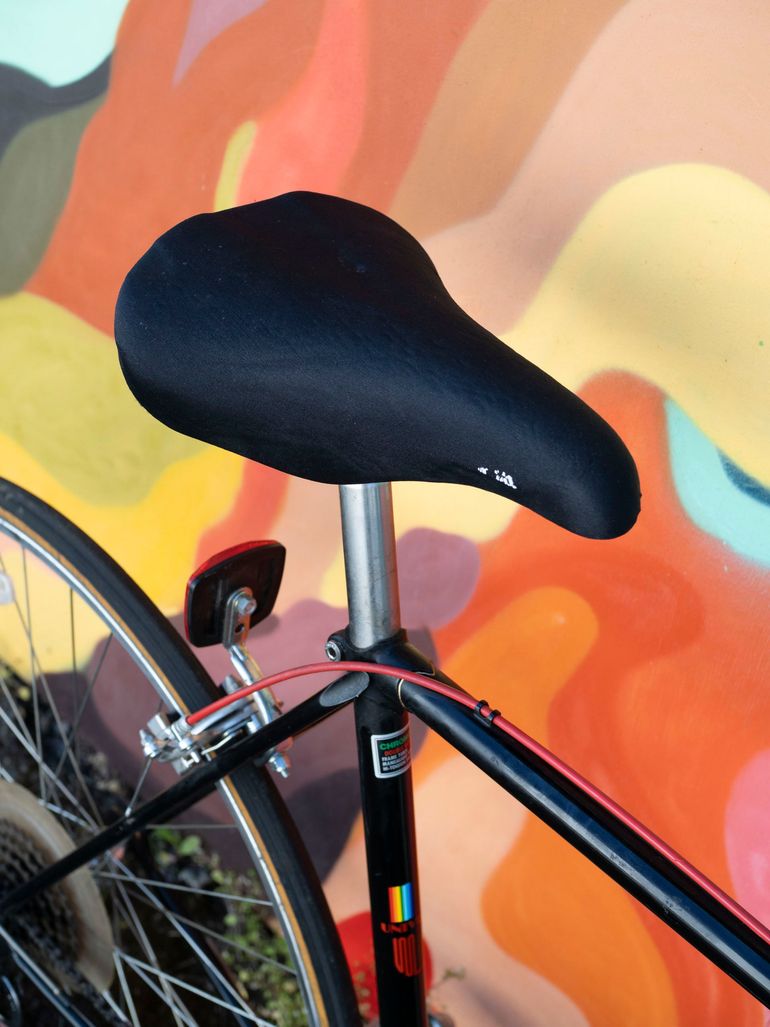 Used Univega Supra Sport, Late 80's 1988 Road & Gravel — image 4 of 14