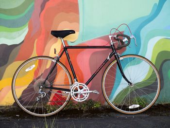Used Univega Supra Sport, Late 80's 1988 Road & Gravel — image 1 of 14