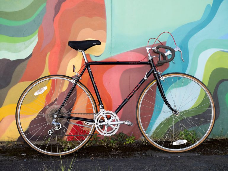 Used Univega Supra Sport, Late 80's 1988 Road & Gravel — image 1 of 14