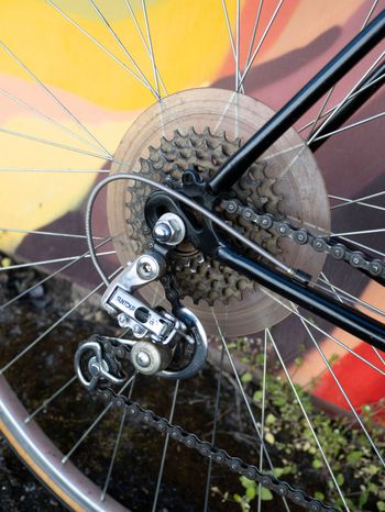 Used Univega Supra Sport, Late 80's 1988 Road & Gravel — image 8 of 14