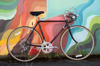 Used Univega Supra Sport, Late 80's 1988 Road & Gravel — image 12 of 14