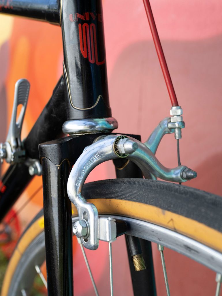 Used Univega Supra Sport, Late 80's 1988 Road & Gravel — image 7 of 14