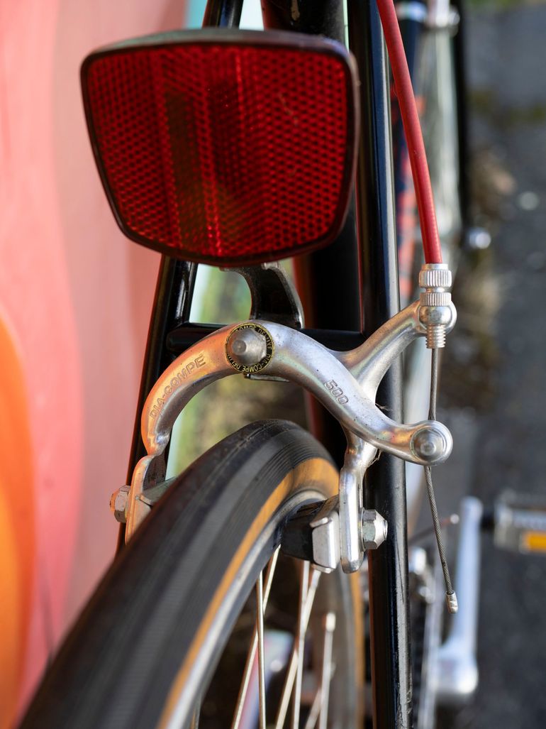 Used Univega Supra Sport, Late 80's 1988 Road & Gravel — image 5 of 14