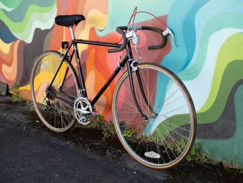 Used Univega Supra Sport, Late 80's 1988 Road & Gravel — image 14 of 14