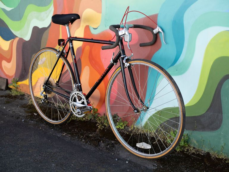 Used Univega Supra Sport, Late 80's 1988 Road & Gravel — image 14 of 14