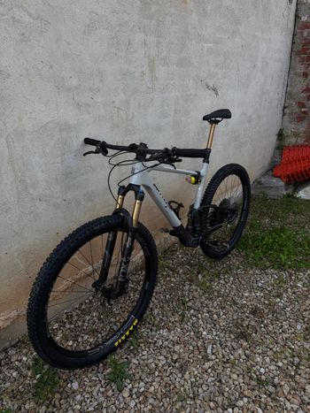 Lee Cougan, Cross Fire Other