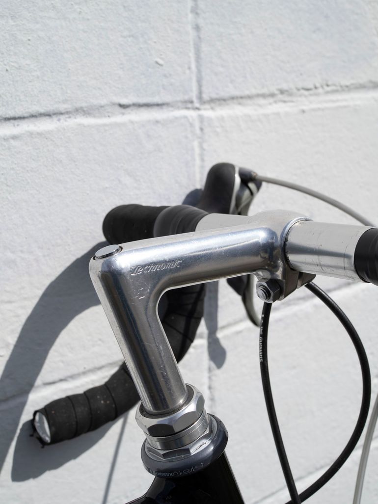 Cannondale Made In USA Aluminum & Carbon Vintage 90s Road