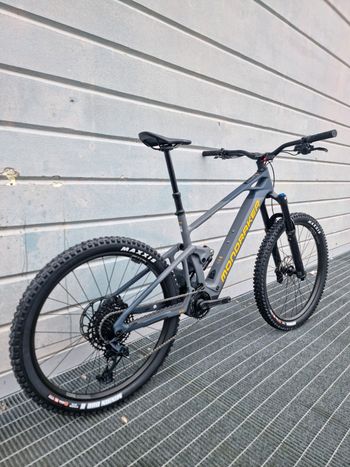 Used Mondraker Dune SRAM GX 2025 Mountainbike, Light Gray — image 5 of 5
