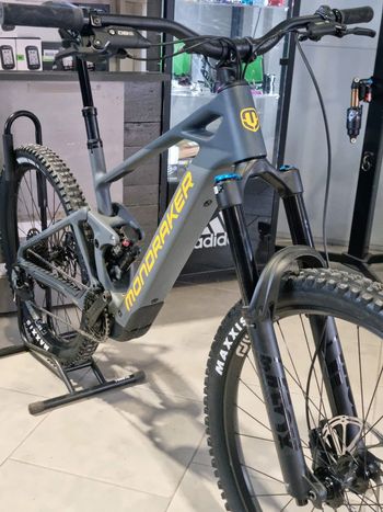 Used Mondraker Dune SRAM GX 2025 MTB