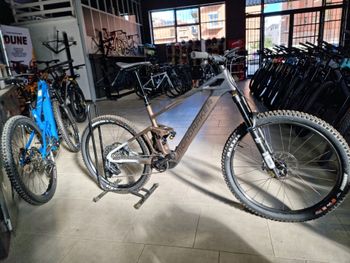 Brugt Mondraker Dune SRAM GX Eagle AXS (T-Type) 2025 Mountainbike — billede 3 af 3