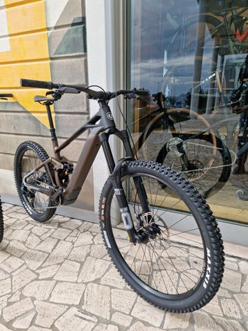 Käytetty Mondraker Dune SRAM GX Eagle AXS (T-Type) 2025 Mountainbike — kuva 1 / 3