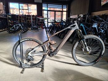 Brugt Mondraker Dune SRAM GX Eagle AXS (T-Type) 2025 Mountainbike — billede 2 af 3