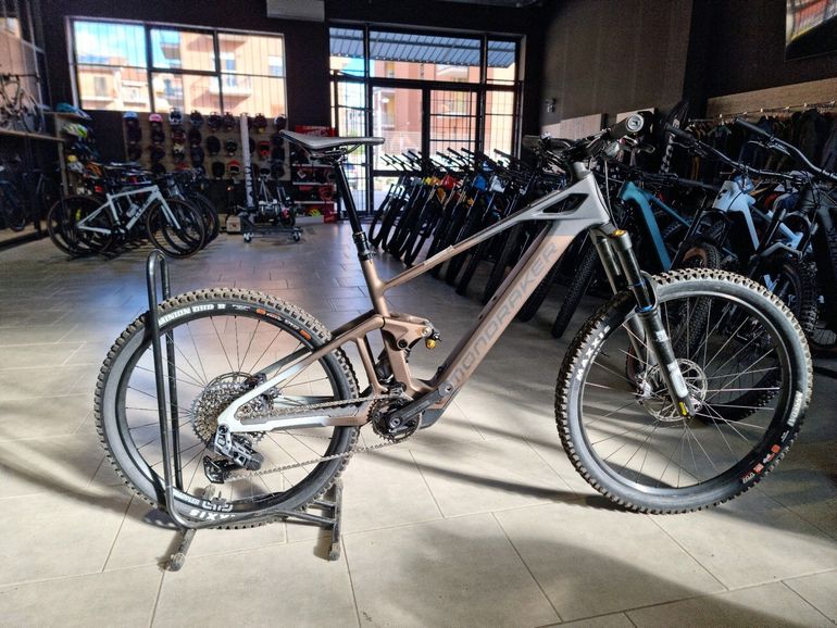 Brugt Mondraker Dune SRAM GX Eagle AXS (T-Type) 2025 Mountainbike — billede 2 af 3
