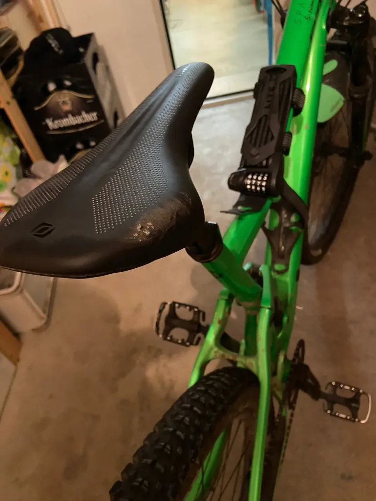 scott spark 970 2018