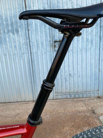 Brugt BH LYNX RACE LT 6.5 2023 2023 Mountainbike — billede 6 af 6