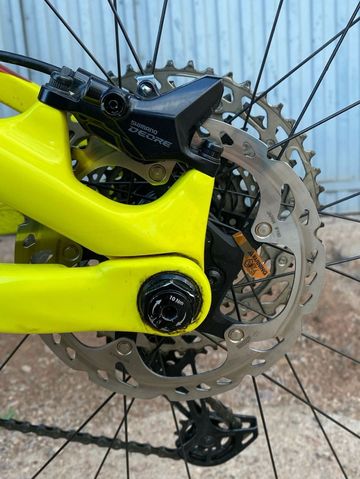 Brugt BH LYNX RACE LT 6.5 2023 2023 Mountainbike — billede 4 af 6