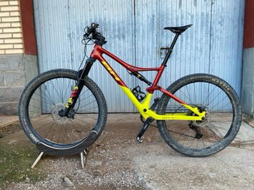 Brugt BH LYNX RACE LT 6.5 2023 2023 Mountainbike — billede 2 af 6