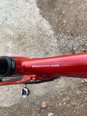 Brugt BH LYNX RACE LT 6.5 2023 2023 Mountainbike — billede 5 af 6