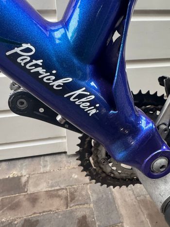 Used Klein Palomino 2004 Mountainbike, Purple — image 6 of 16