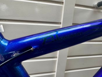 Used Klein Palomino 2004 Mountainbike, Purple — image 11 of 16