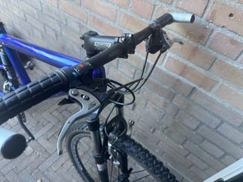 Used Klein Palomino 2004 Mountainbike, Purple — image 15 of 16