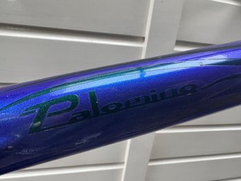 Used Klein Palomino 2004 Mountainbike, Purple — image 13 of 16