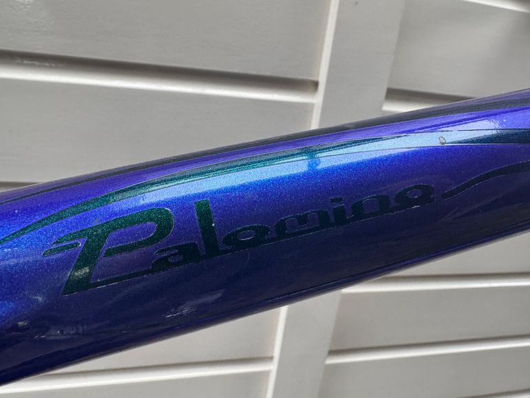 Used Klein Palomino 2004 Mountainbike, Purple — image 13 of 16