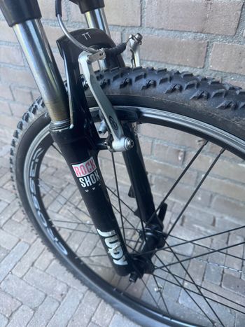 Used Klein Palomino 2004 Mountainbike, Purple — image 16 of 16