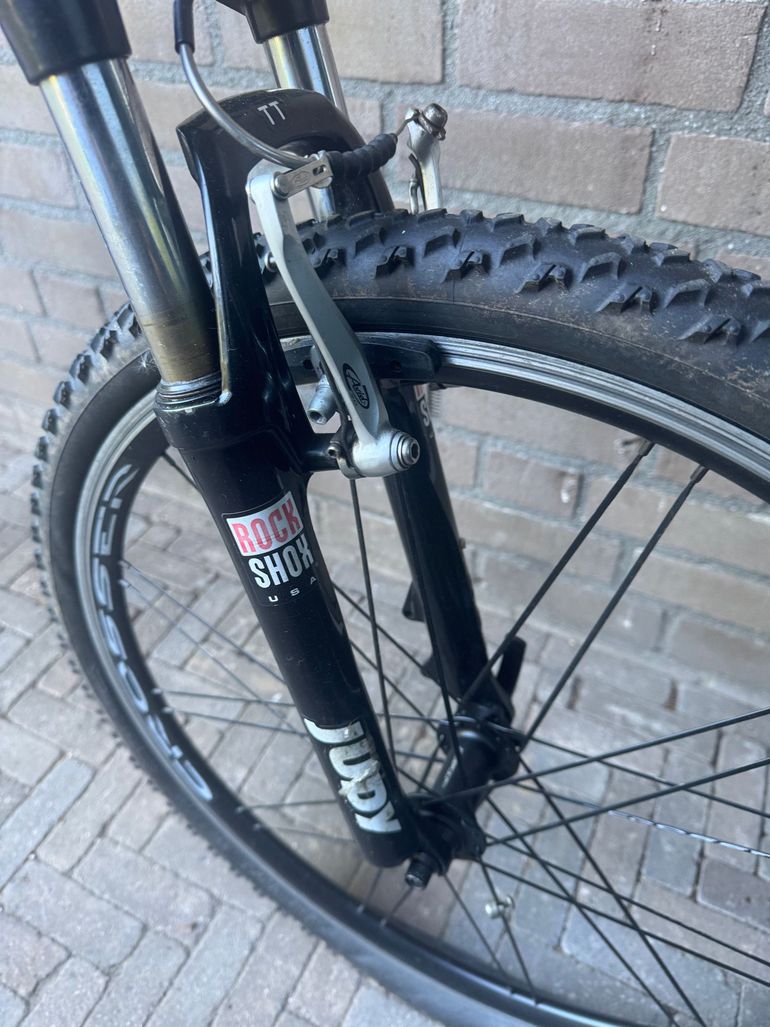 Used Klein Palomino 2004 Mountainbike, Purple — image 16 of 16