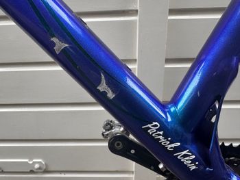 Used Klein Palomino 2004 Mountainbike, Purple — image 7 of 16