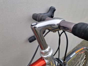 Used Vitus 979 Dural Shimano 600 1992 Road & Gravel, Red — image 21 of 38
