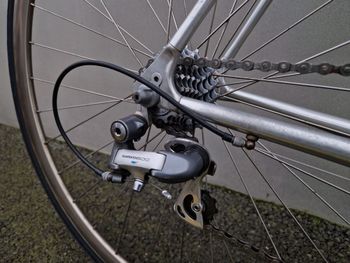 Used Vitus 979 Dural Shimano 600 1992 Road & Gravel, Red — image 28 of 38