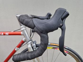 Used Vitus 979 Dural Shimano 600 1992 Road & Gravel, Red — image 32 of 38