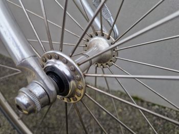 Used Vitus 979 Dural Shimano 600 1992 Road & Gravel, Red — image 29 of 38