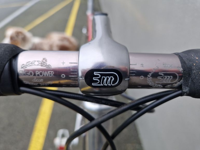 Used Vitus 979 Dural Shimano 600 1992 Road & Gravel, Red — image 22 of 38