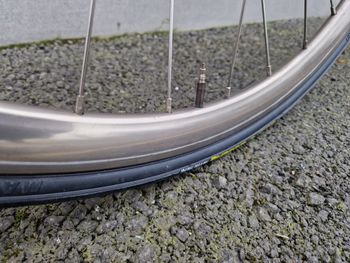 Used Vitus 979 Dural Shimano 600 1992 Road & Gravel, Red — image 36 of 38