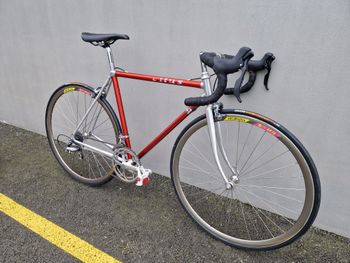Used Vitus 979 Dural Shimano 600 1992 Road & Gravel, Red — image 37 of 38