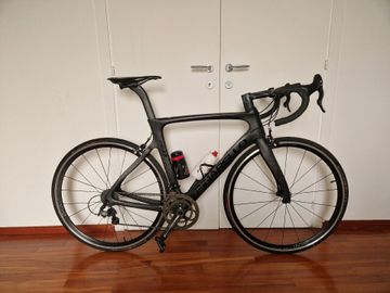 Used Pinarello PRINCE 2020 Road & Gravel, Black — image 2 of 3