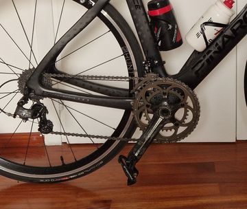 Used Pinarello PRINCE 2020 Road & Gravel, Black — image 3 of 3