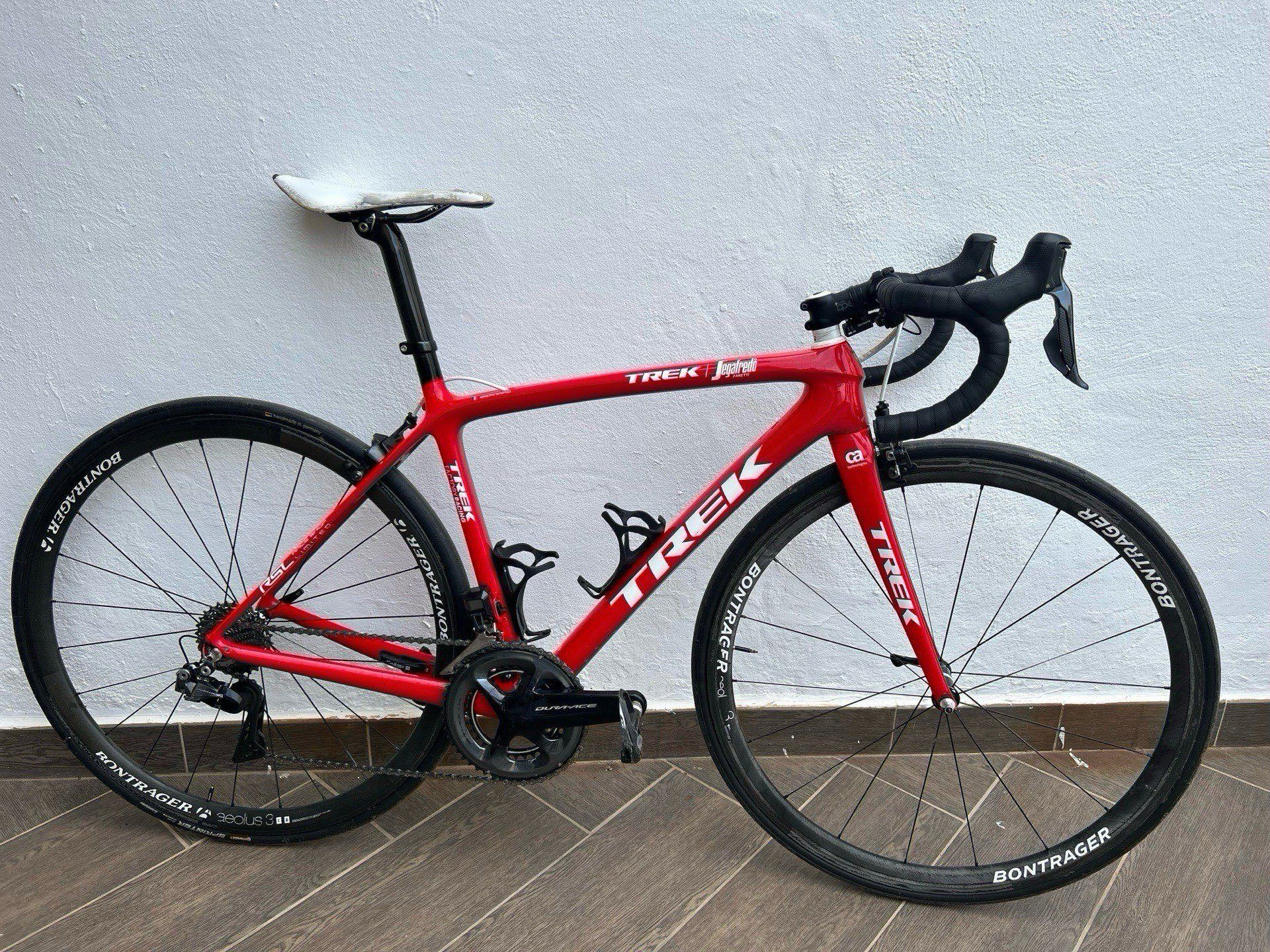 自転車本体 TREK EMONDA SLR DURA-ACE Di2 9150 TREK EMONDA SLR DURA-ACE Di2 9150