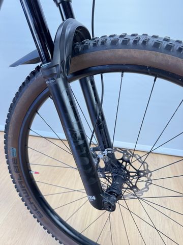 Brugt Scott Spark 910 Taglia M - 2022 2022 Mountainbike — billede 14 af 24