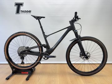 Brugt Scott Spark 910 Taglia M - 2022 2022 Mountainbike — billede 2 af 24