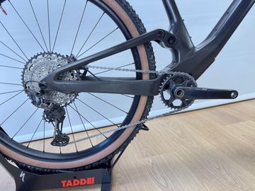 Brugt Scott Spark 910 Taglia M - 2022 2022 Mountainbike — billede 24 af 24