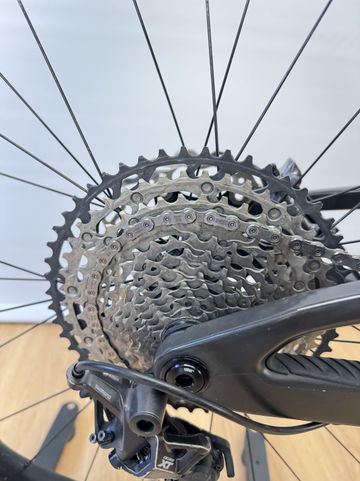 Brugt Scott Spark 910 Taglia M - 2022 2022 Mountainbike — billede 7 af 24